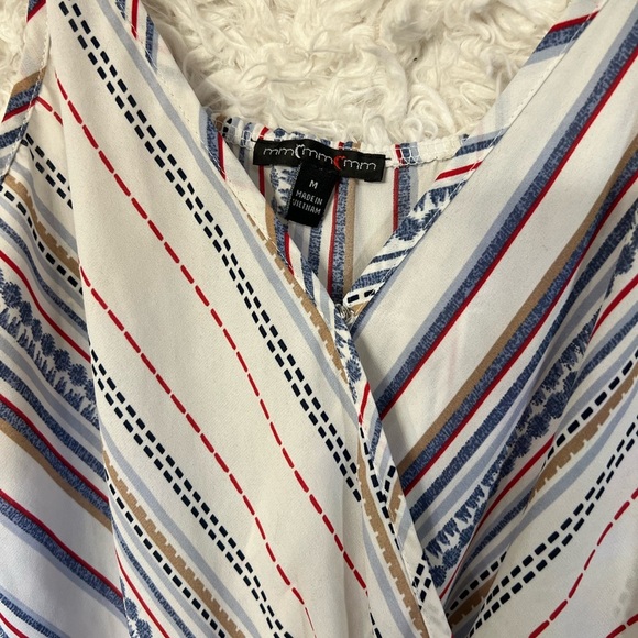 ❤️❤️EUC-mmCmmCmm SUPER CUTE ROMPER SZ M❤️❤️ - Picture 11 of 13